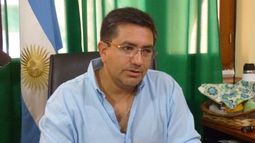 Para Páez, el Gobierno quiere desdoblar por estrategia