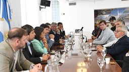 Empresarios textiles insisten en la reducción de impuestos