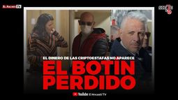 Criptoestafas: los damnificados cordobeses tomaron la delantera