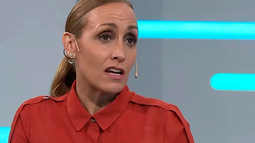 Senadora libertaria celebró la agresión al camarógrafo en el Congreso: Nadie tiene coronita Senadora libertaria celebró la agresión al camarógrafo en el Congreso: Nadie tiene coronita