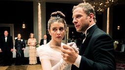 Relatos salvajes competirá por el Oscar