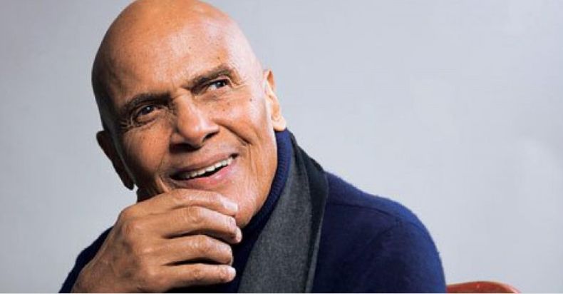 Murió el célebre cantante, actor y activista Harry Belafonte