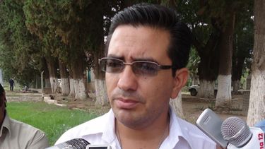 Páez echó a cuatro funcionarios y generó malestar en la UCR local
