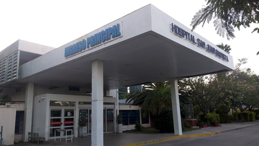 se realizo una nueva ablacion de corneas en la provincia