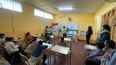 realizaron un operativo de salud integral para alumnos en el quebrachito