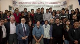 No permitamos que se dilapiden los recursos de la minería