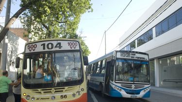 El Gobierno desembolsará otros $12 millones para el transporte