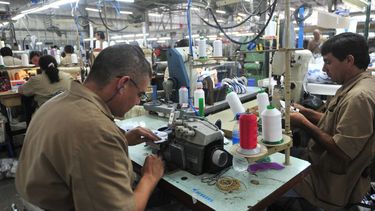 La actividad económica creció otra vez en noviembre