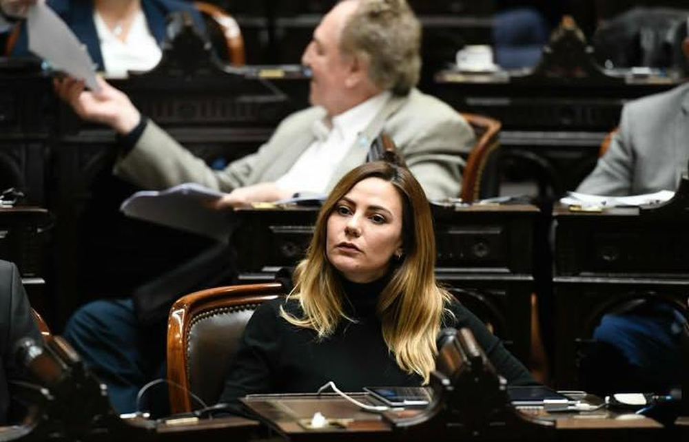 «Es el federalismo en su máxima expresión»: Fernanda Ávila ratificó su apoyo a la Ley de Glaciares