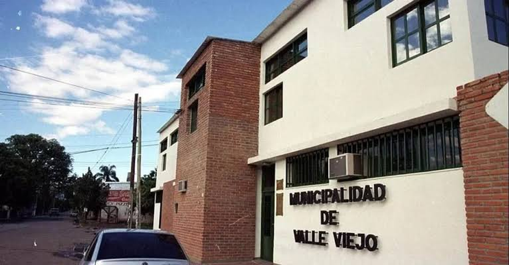 Valle Viejo anunció la acreditación del bono extraordinario de $100.000