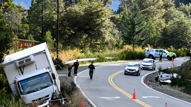 descartaron fallas mecanicas en el accidente de la patagonia que dejo siete muertos
