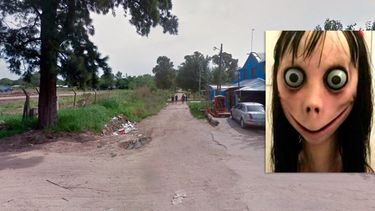la nena que se suicido habia sido victima de abuso sexual