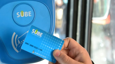 ¿Adiós a la SUBE?