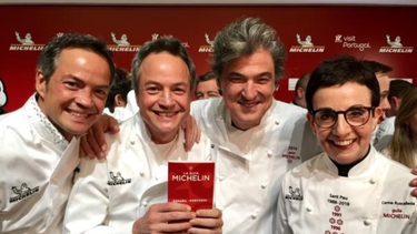las estrellas michelin llegaran nuevamente a argentina