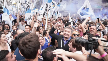 desde la campora explicaron porque rechazaron el acuerdo con el fmi