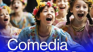 Propuesta gratuita para aprender a cantar y actuar durante las vacaciones