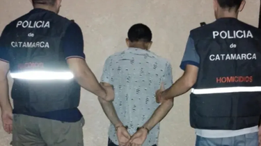 Con detención confirmada. Ramón Garay, imputado por homicidio simple en grado de tentativa.&nbsp; 
