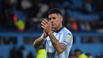 afa nego la habilitacion de marcos rojo para jugar la copa libertadores con estudiantes