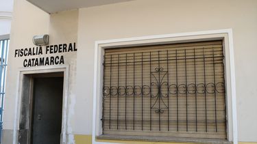 Grave denuncia contra la cúpula de Gendarmería por supuesta corrupción