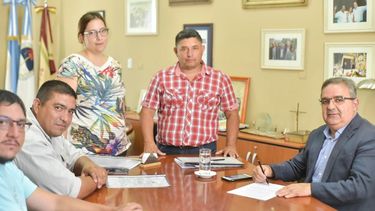 La Capital destacó que los sueldos crecieron un 750%
