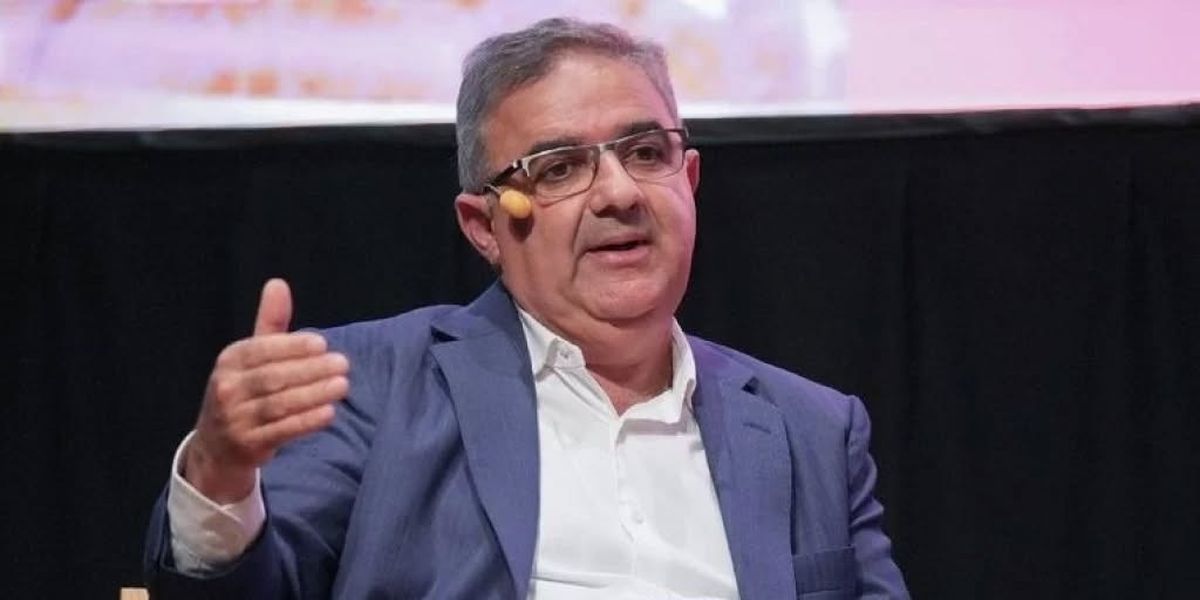 Raúl Jalil estudia eliminar coseguros de la OSEP Raúl Jalil estudia eliminar coseguros de la OSEP