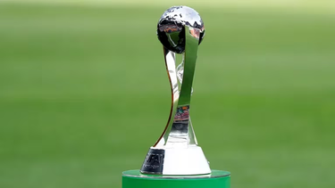 Mundial Sub 20 que se desarrollará en Argentina.
