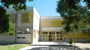 Denuncian a un profesor por abuso sexual y violencia en el IES José Cubas