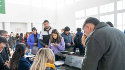 Reprogramaron los plazos del concurso docente para los IES Reprogramaron los plazos del concurso docente para los IES