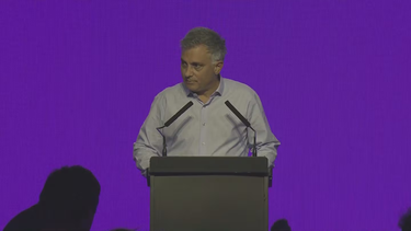sebastian pareja: quiero reconocer publicamente la derrota electoral que hemos tenido