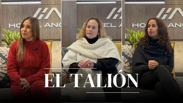 EL TALIÓN - EPISODIO 17