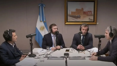 ministerio de economia avisa que no habra anuncio sobre baja de impuestos