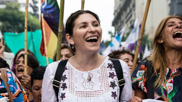 diputados trata la decision del gobierno de impedir tratamiento de hormonizacion a menores de edad