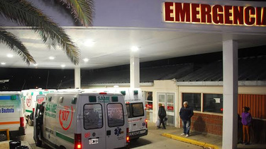 joven condenado a perpetua continua en estado de coma