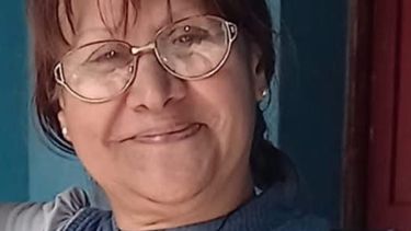 Víctima. Norma Tula era conocida por su carácter alegre.&nbsp;