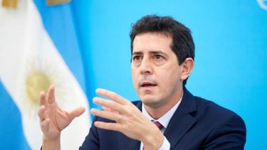 Afirman que Wado busca ser candidato