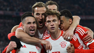 bayern munich vencio 1-0 al arsenal