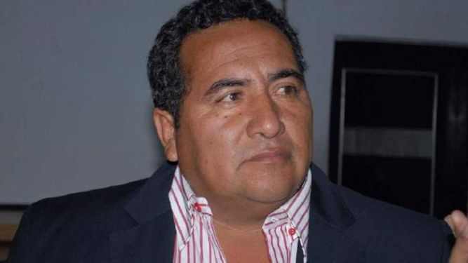 Piden juicio para Enrique Aybar