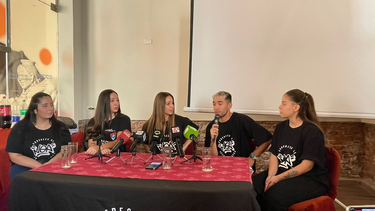 Se viene el Tercer Congreso de Danzas Urbanas del NOA