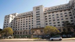 Casación revocó  el sobreseimiento  al ex jefe de Drogas