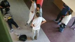 Alumno de 14 años apuñaló a la vicedirectora del colegio