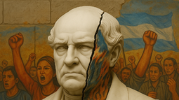 El oficio del historiador: la duda como trinchera