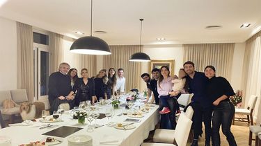 La causa gira en torno a la celebración de cumpleaños de Fabiola Yañez, que tuvo lugar el 14 de Julio del 2020 en etapa de aislamiento estricto
