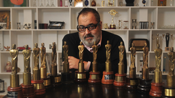 Los premios y reconocimientos que recibió Jorge Lanata durante su carrera