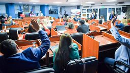 Cámara de Diputados