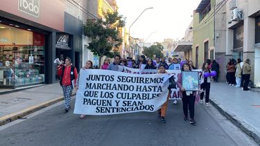 Piden que  se defina la situación  del comisario Avellaneda