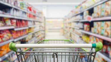 Comenzó Más Cerca: 40% de descuento en supermercados locales
