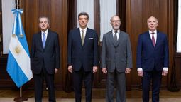 El factor Supremo