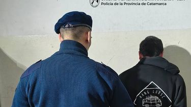 Seis arrestador por violencia de género