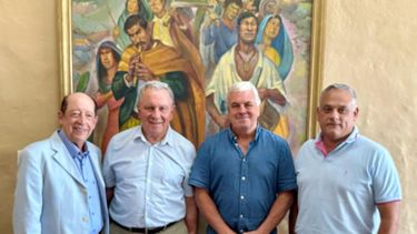 Catamarca busca ampliar sus energías alternativas a través de la geotermia