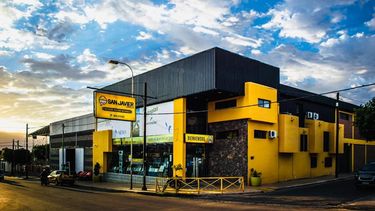 Complicaciones. La primera denunciante fue derivada a asistencia psicológica urgente.